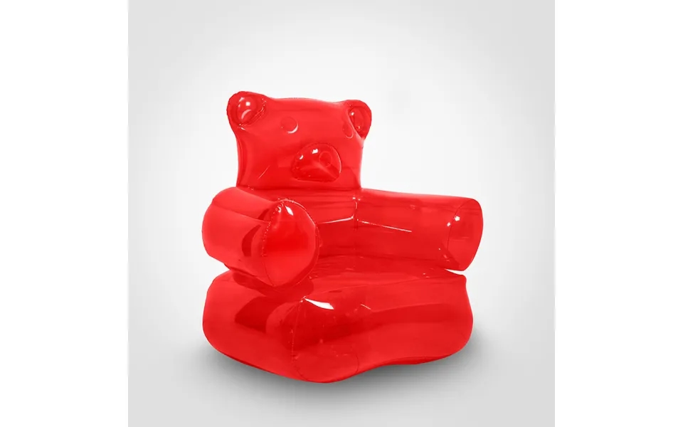 Gummy Chair