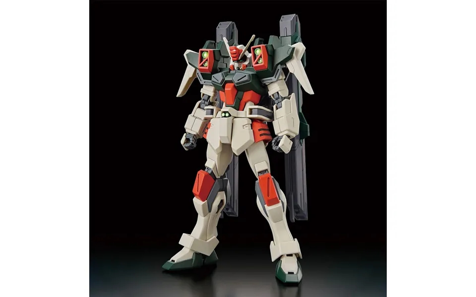 Gundam Lighting Buster Model Kit
