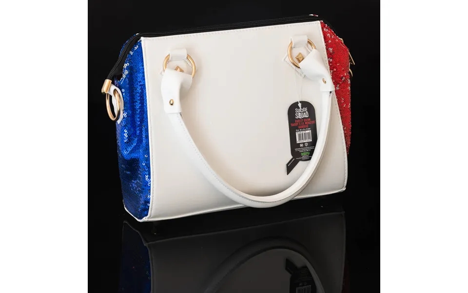 Harley Quinn Handbag