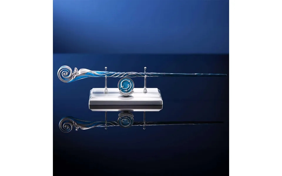 Harry Potter Celebration Wand Replica