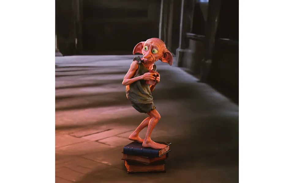 Harry Potter Dobby Figurine