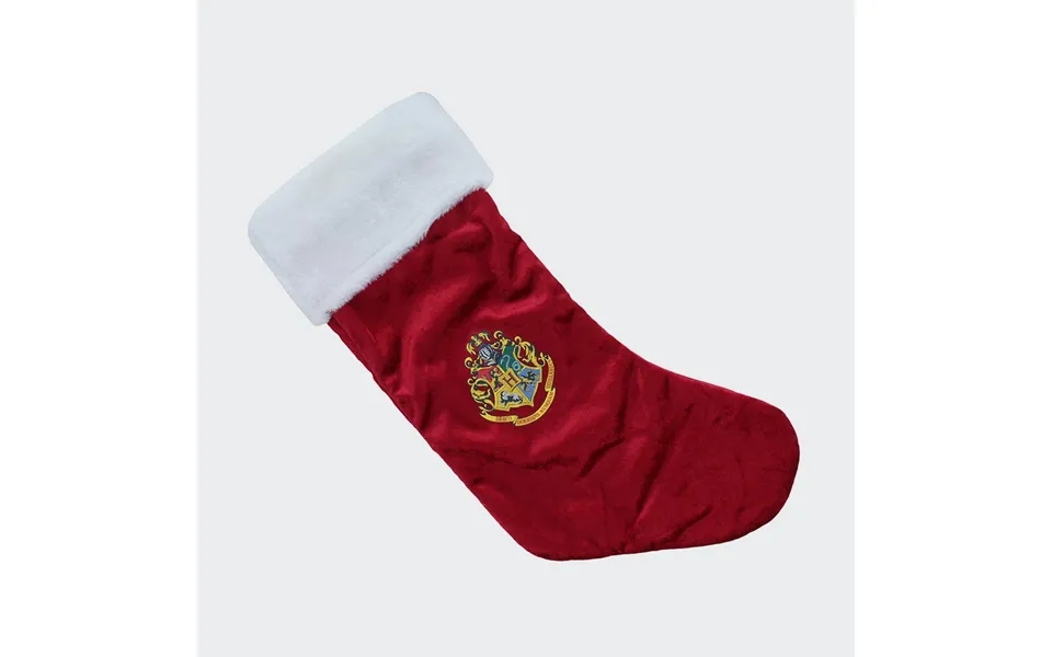 Harry Potter Hogwarts Filled Stocking