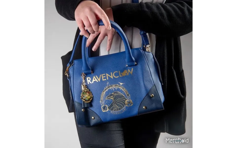 Harry Potter Ravenclaw Handbag