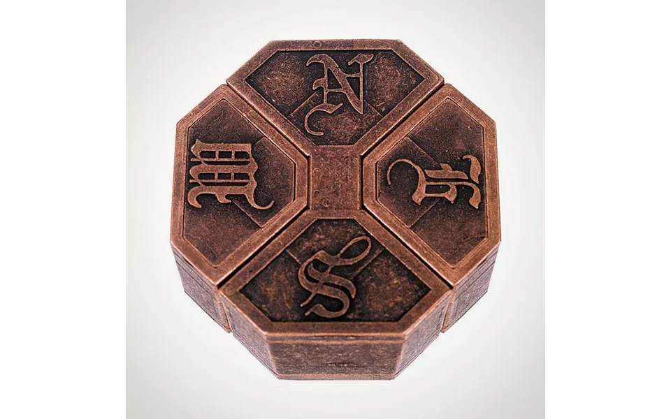 Huzzle Cast Puzzle - News