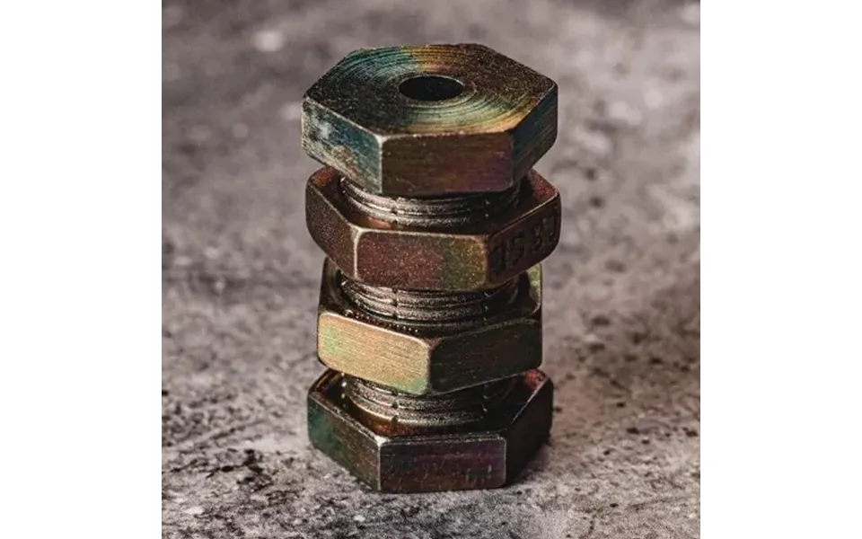 Huzzle Cast Puzzle - Nutcase