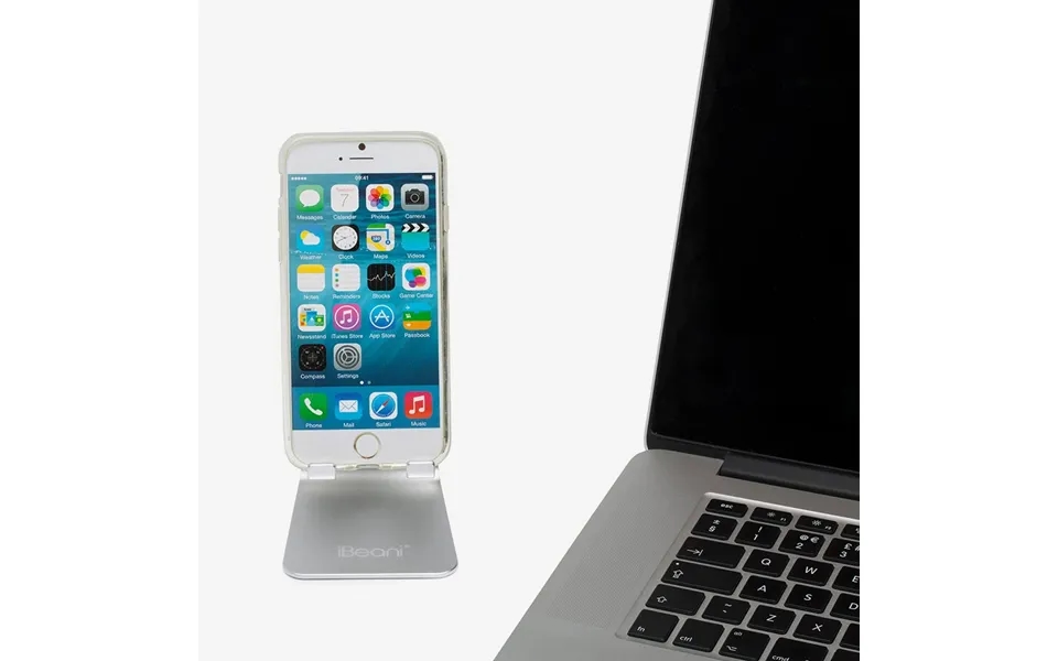 Ibeani Universal Adjustable Desktop Mobile Stand