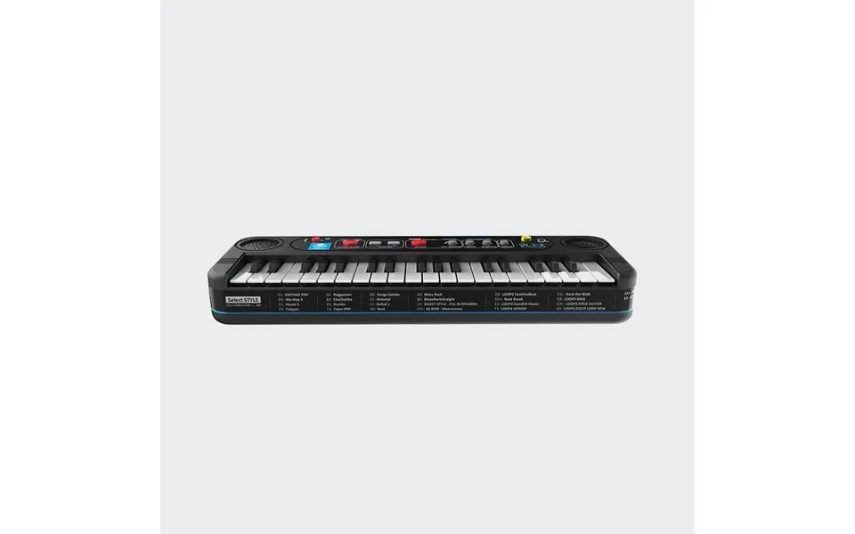 Idance Mini Synthesiser Keyboard