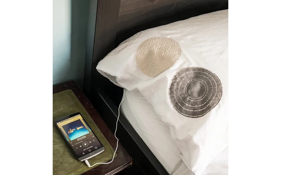 Imusic Pillow