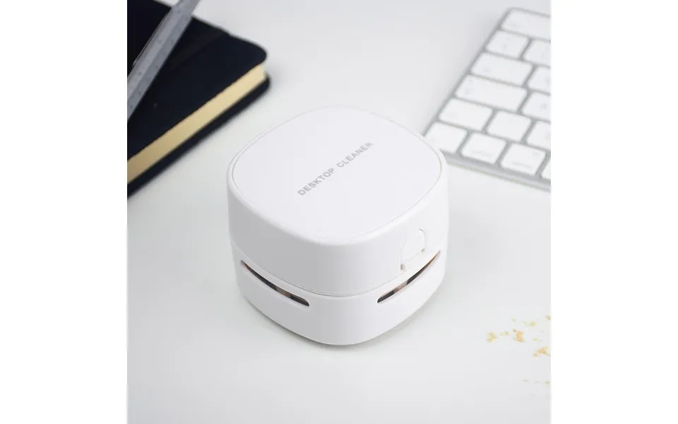 Ingenious Handheld Vacuum