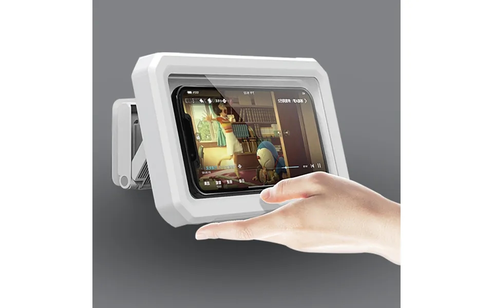 Ingenious Shower Phone Case