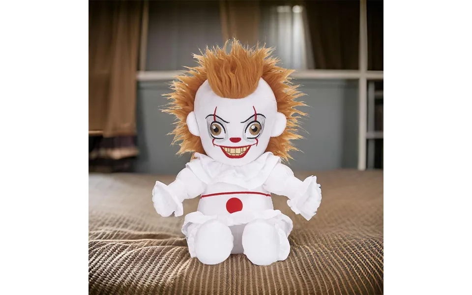 It Pennywise Plush