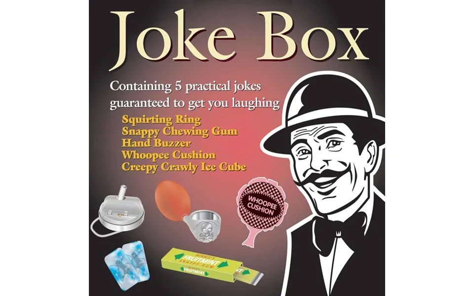 Joke Box