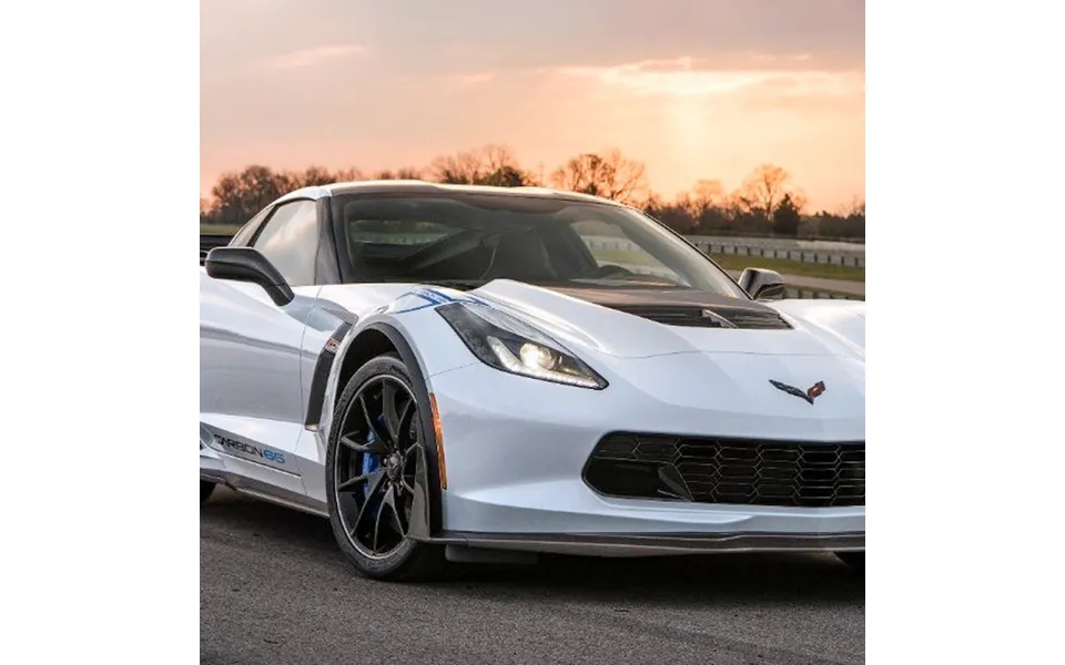 Junior Supercar Driving Blast Experience