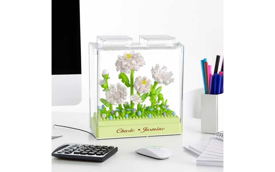 Koco Bloom Jasmine Garden Build Kit