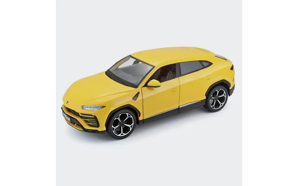 Lamborghini Urus Diecast Model In 1 24 Scale By Maisto