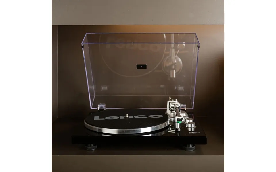 Lenco Lbt-215 Turntable With Bluetooth