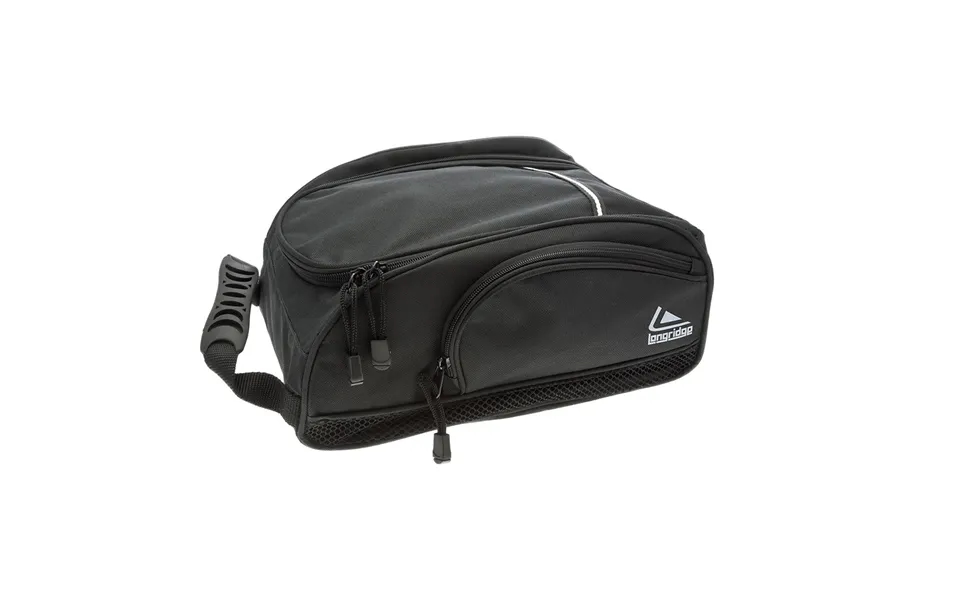 Longridge Executive Golf Shoe Bag With Accessories