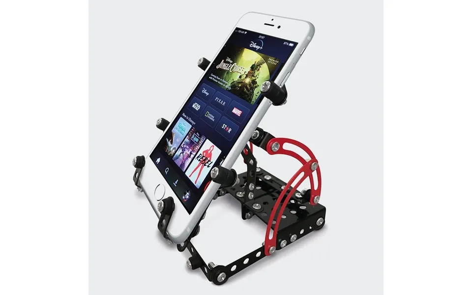 Make Your Own Moble Phone Holder