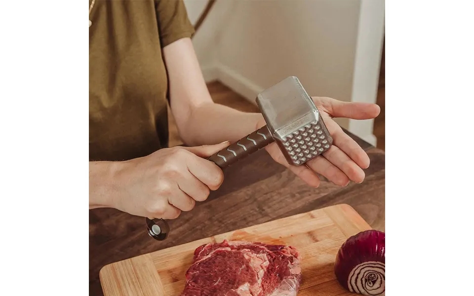 Marvel Thor's Hammer Meat Tenderizer