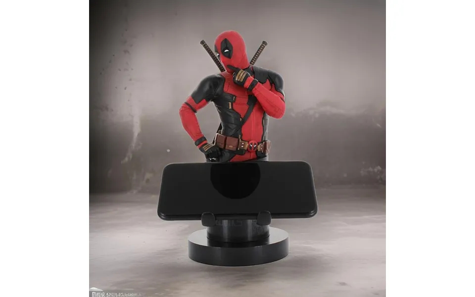 Marvel's Deadpool 3 R.e.s.t Cable Guy