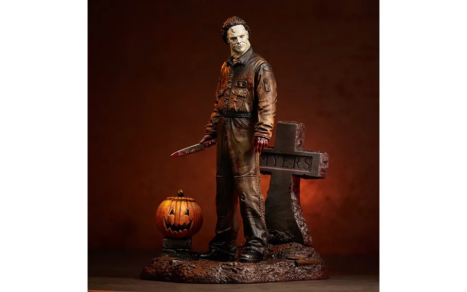 Michael Myers Countdown Calendar