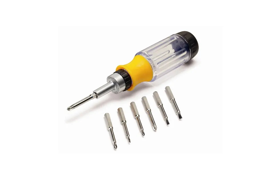 Micro Ratchet Driver