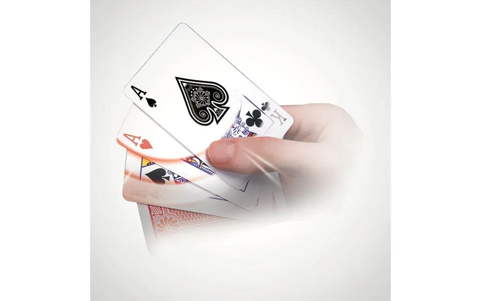 Mind Blowing Card Tricks