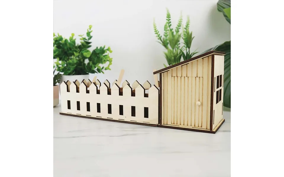 Mini Indoor Garden Allotment