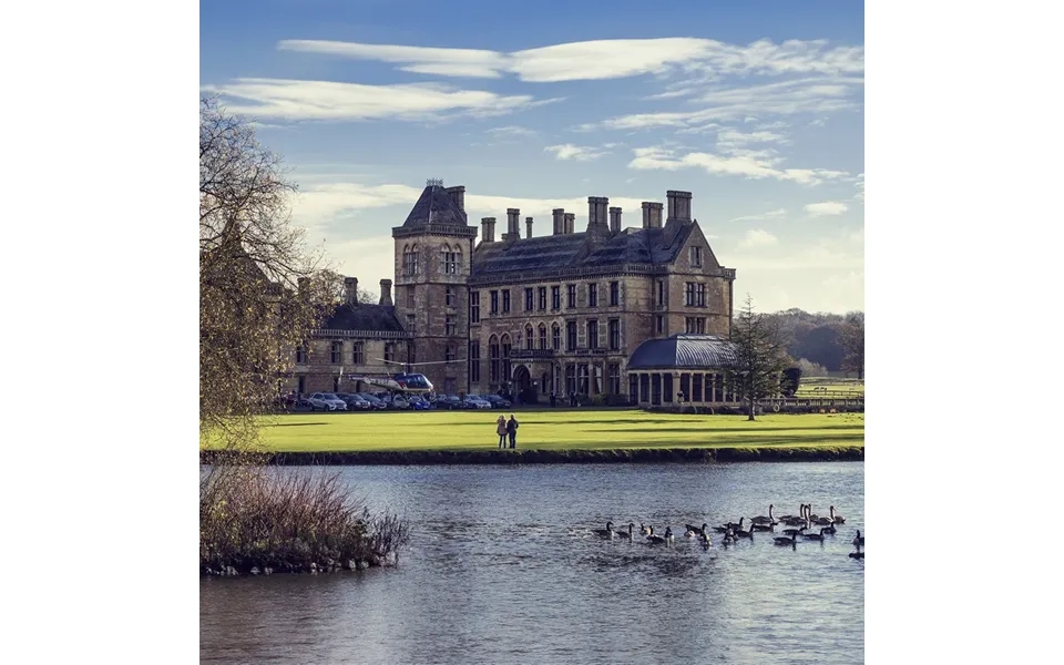 Murder Mystery Evening With Dinner For Two