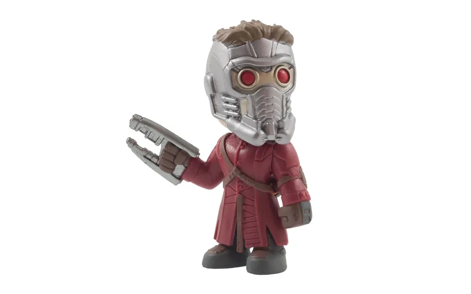 Mystery Mini Guardians Of The Galaxy