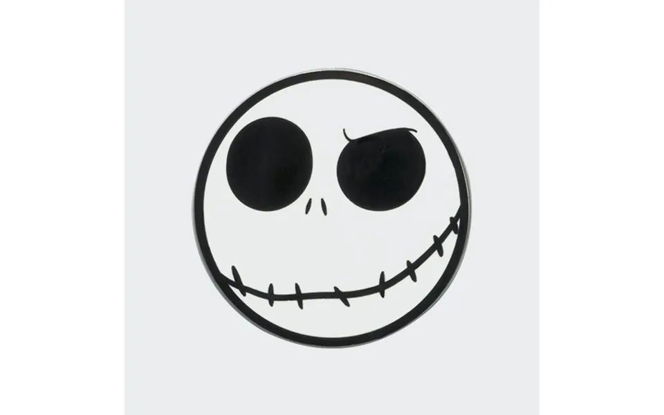 Nightmare Before Christmas Gift Set With Glass - Pin And Book