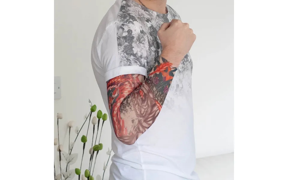 Novelty Tattoo Sleeves