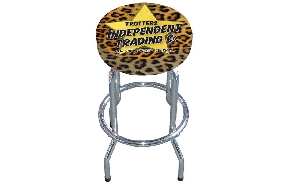 Only Fools And Horses Bar Stool