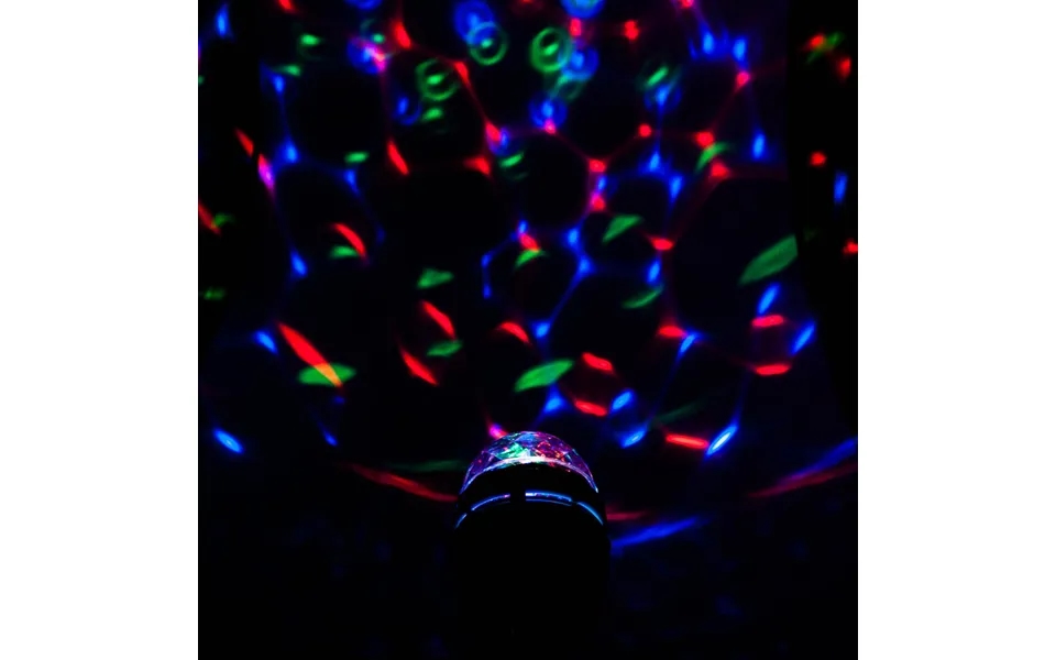 Party Bulb