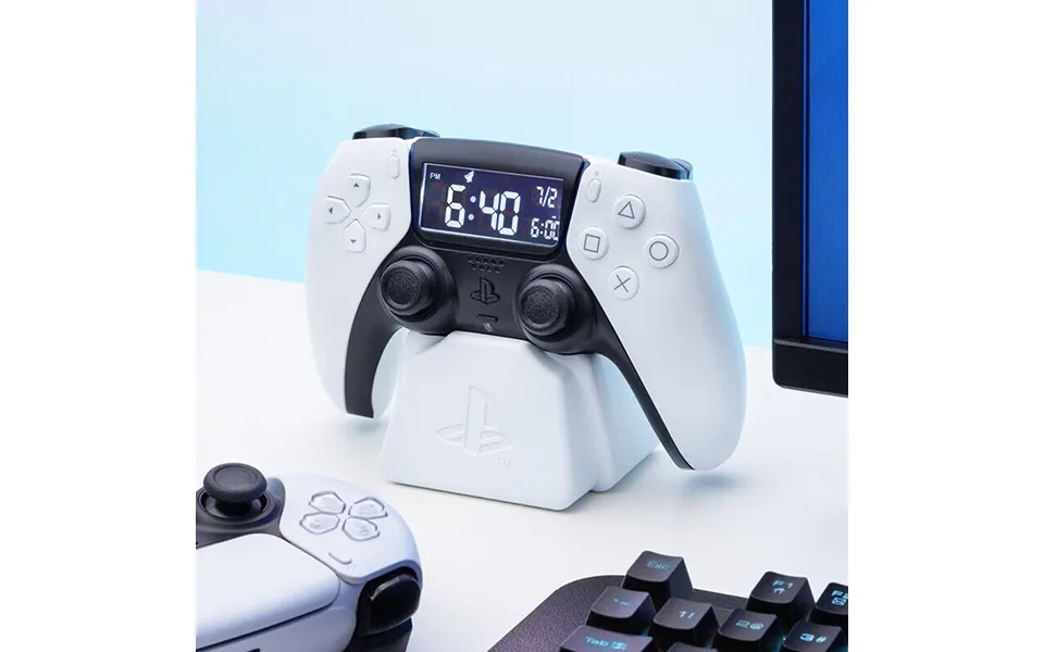 Playstation Alarm Clock Ps5
