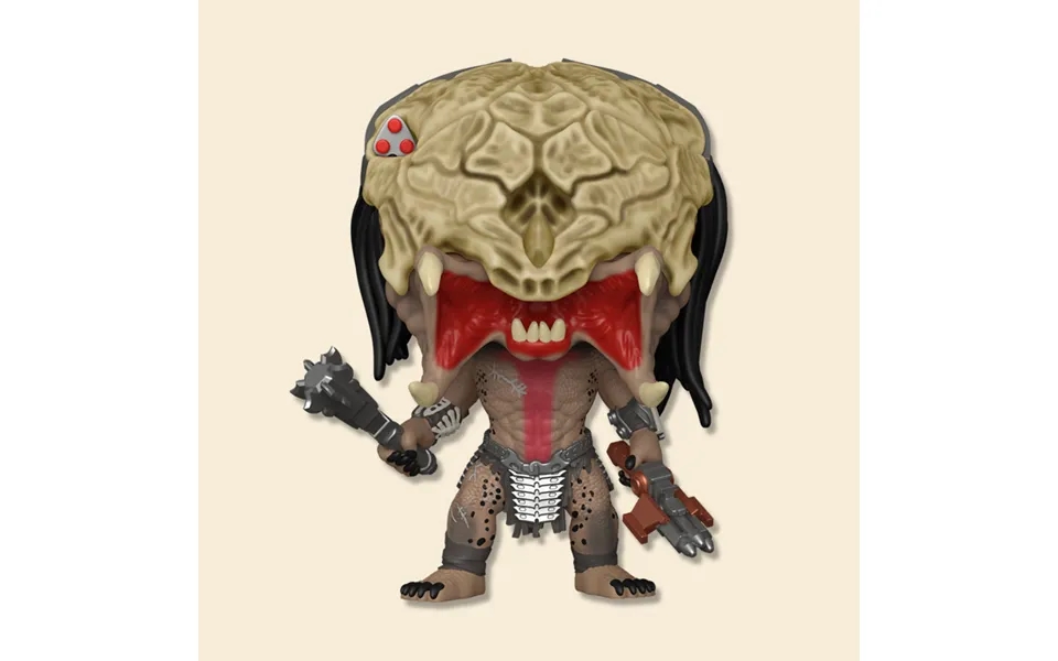 Prey Feral Predator Funko Pop Vinyl Figure