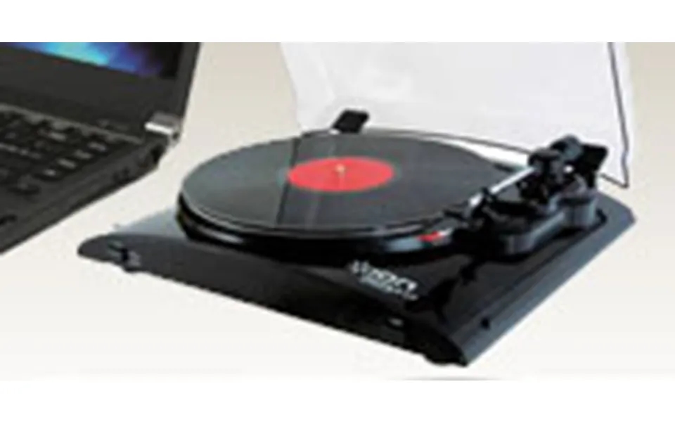 Profile Lp Vinyl Record Converter