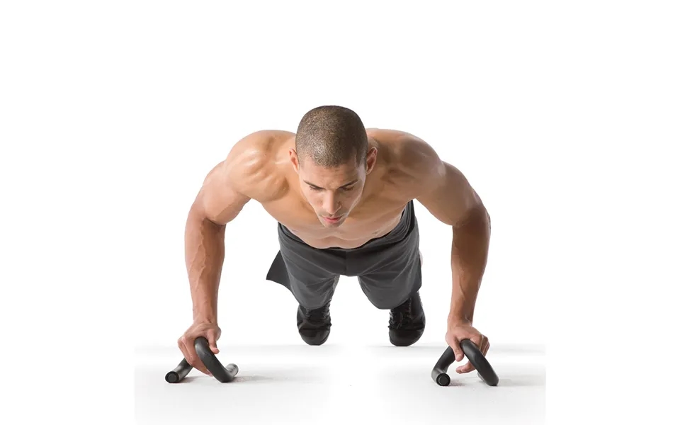 Push Up Stands