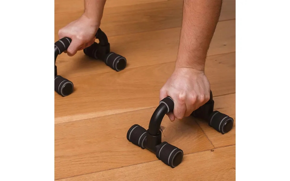 Push-up Bar