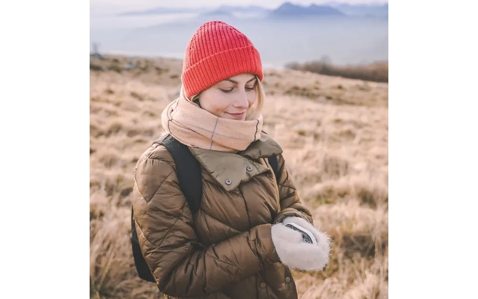 Rechargeable Hand Warmer Powerbank