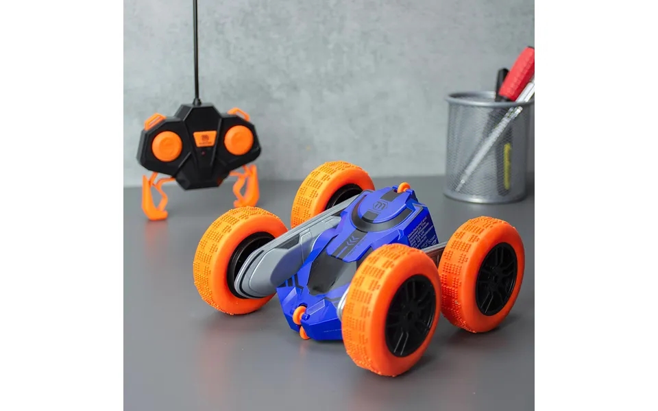 Red5 360 Stunt Buggy Remote Control Car