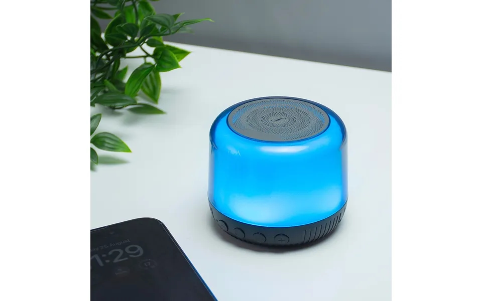 Red5 Colour Phase Speaker