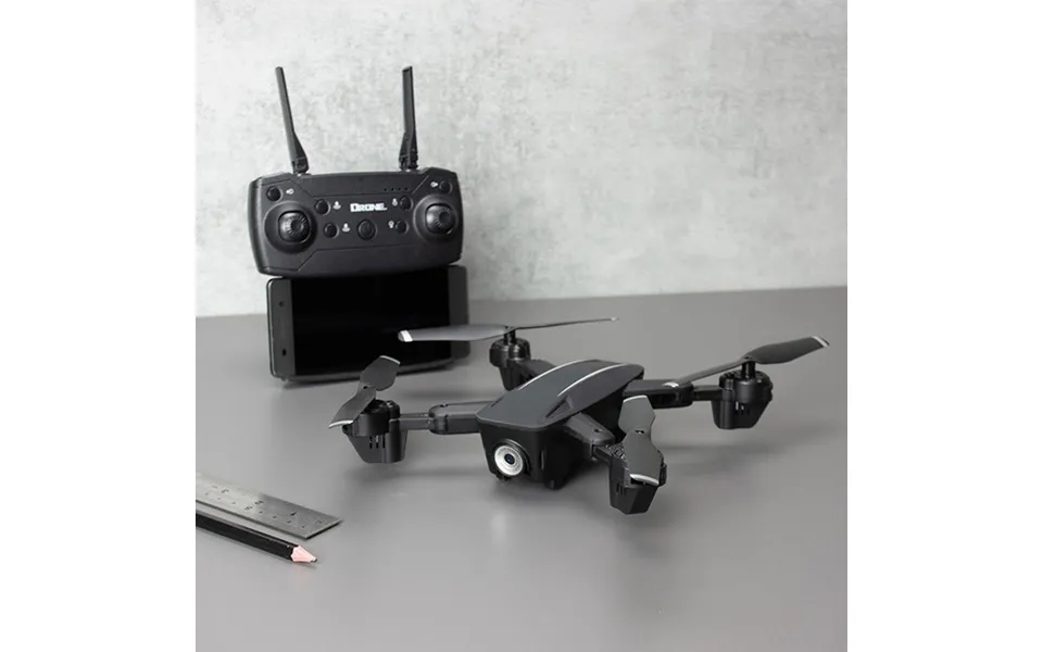 Red5 Eagle Drone With First-person View