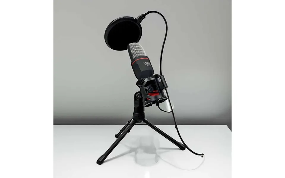 Red5 Gaming Microphone