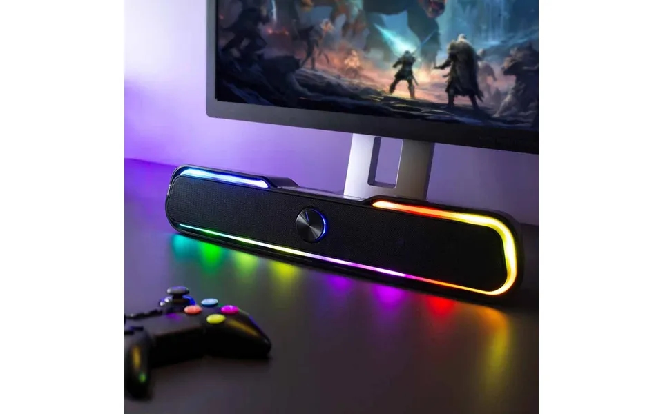 Red5 Gaming Soundbar V1