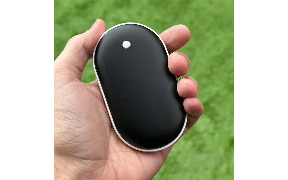 Red5 Hand Warmer Power Bank
