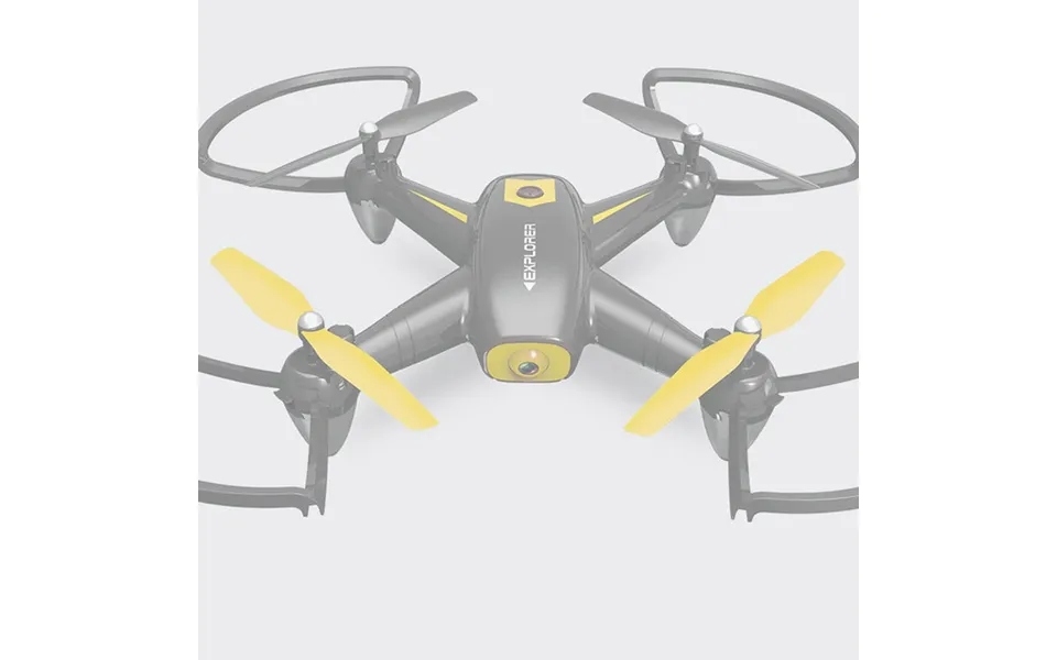 Red5 Kestrel Drone Spare Battery