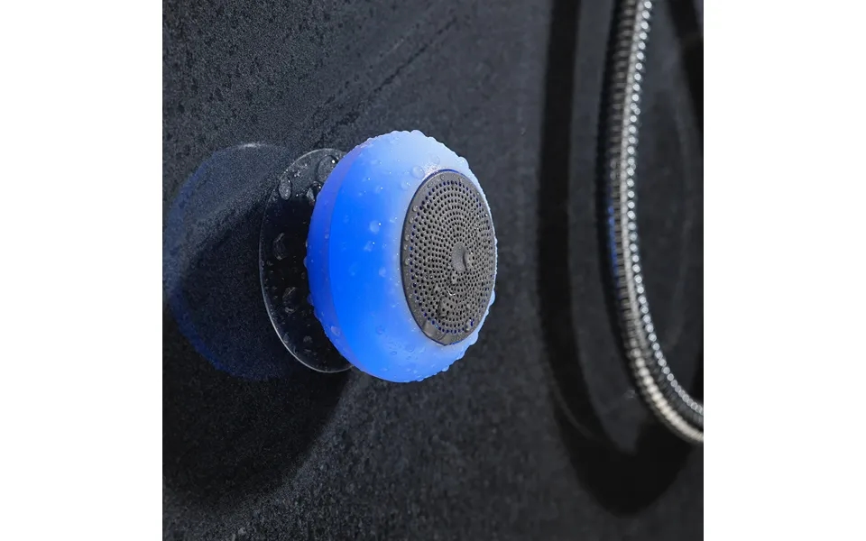 Red5 Light Up Shower Speaker V1