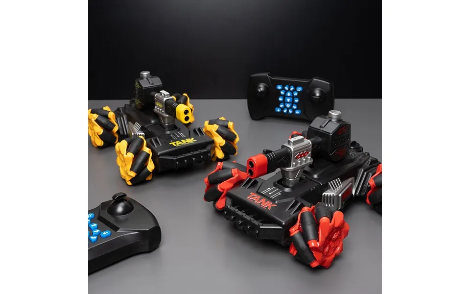 Red5 Lunar Battle Tanks