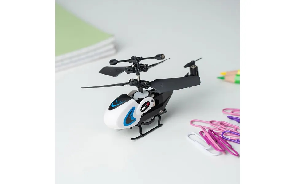 Red5 Micro Helicopter